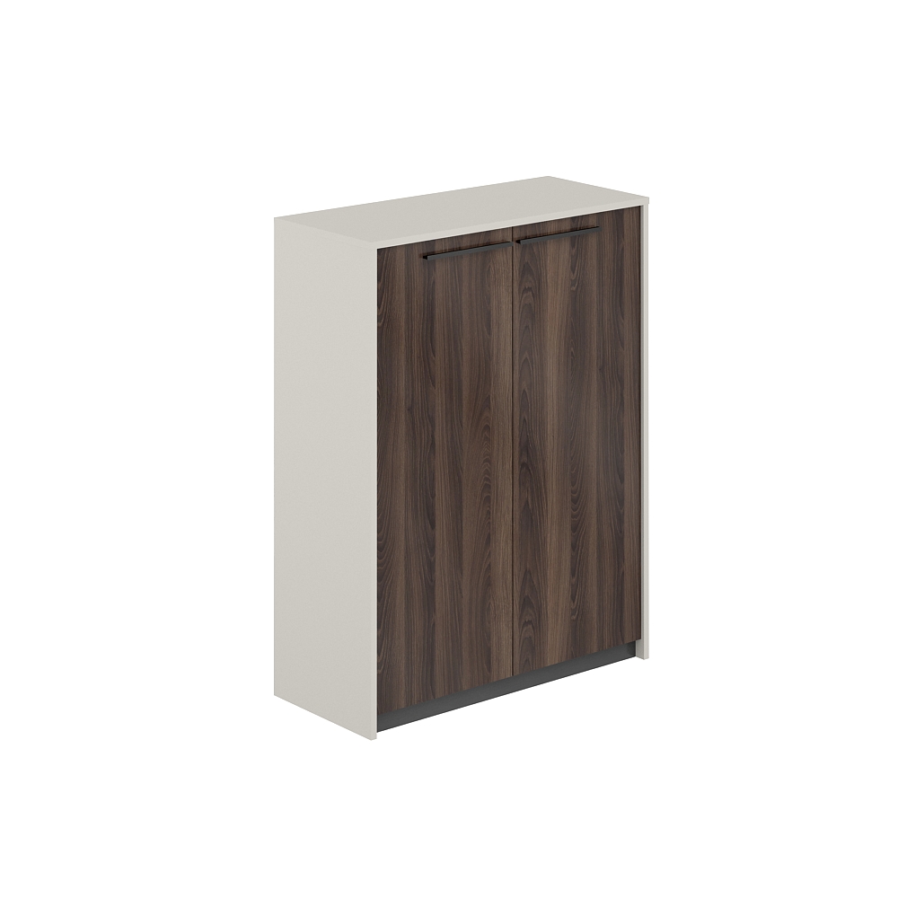 Шкаф средний, 940х410х1226 RF.401.PG.DA