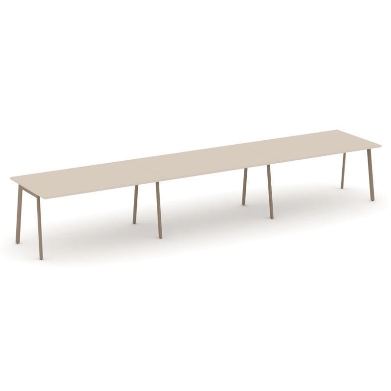 Estetica Стол переговорный ES.PRG-3.4-P