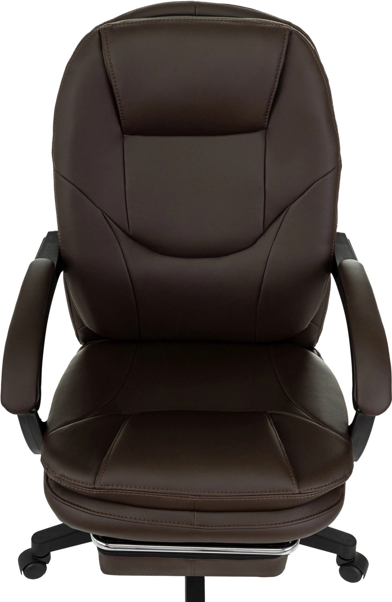 Кресло руководителя Бюрократ CH-868N-F