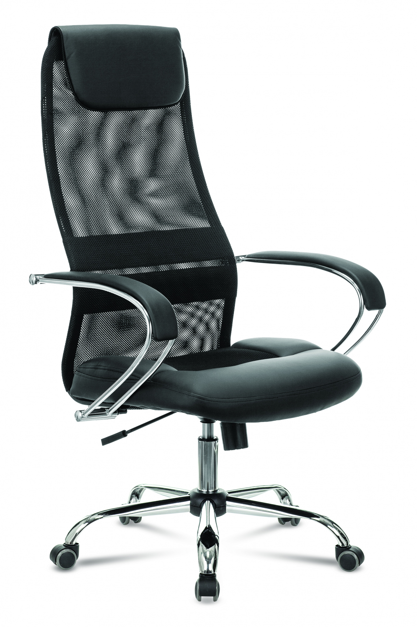 Кресло руководителя Бюрократ CH-608SL