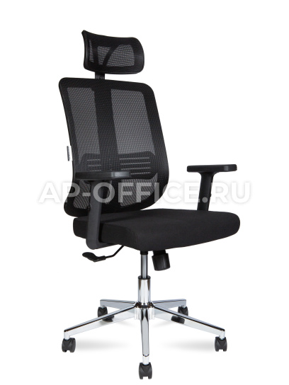 Офисное кресло Tema Сhrome 2D