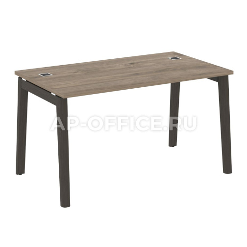 Onix Wood Direct Стол руководителя OW.SRR-3.8 1380x800x750