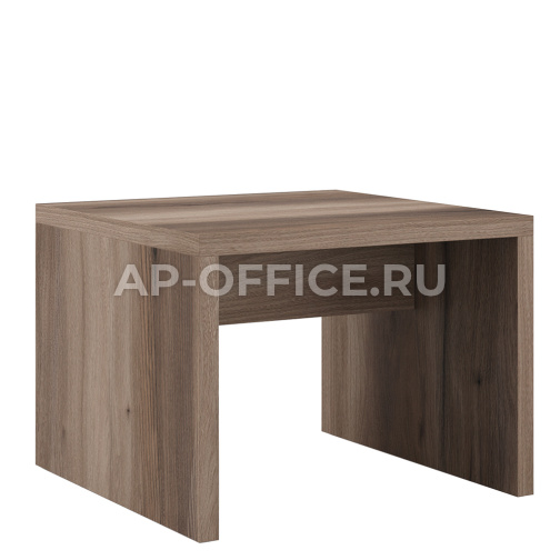 Стол кофейный, B-tone, BTN36160622, 60x60x45