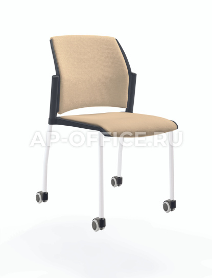 Restart стул с мягким сиденьем