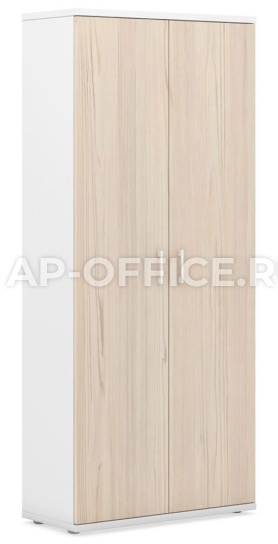 Гардероб TARGET 2,05 м (Rovere), 80x36x205