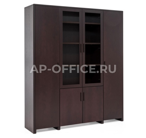 LEGNO Шкафная композиция , 183x45xh211см