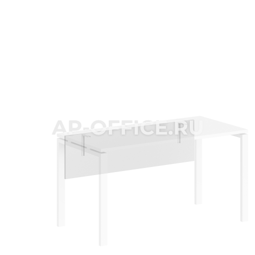 Экран стола для МК 1200(1060)х350х16 Sigma SG.301.WH