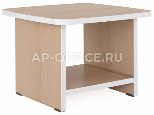 Стол кофейный NEXT (Rovere), 60x43x60