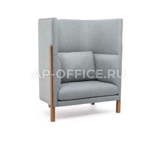 TORDINO Кресло высокая спинка , 91х84хh137 cm