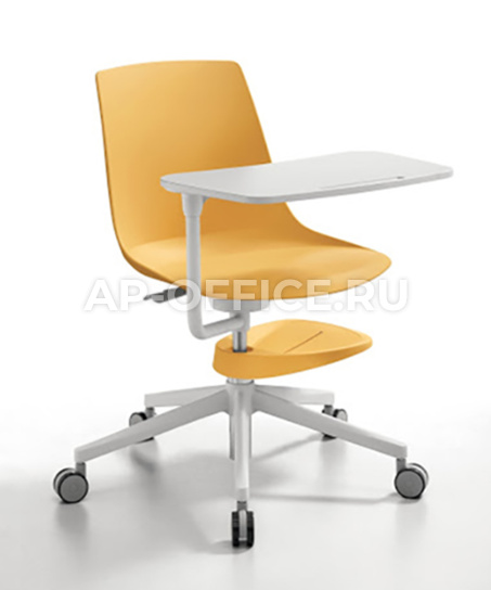 Aktiva стул с мягким сиденьем и спинкой