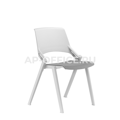 Стул Green'S 4 legged stackable chair