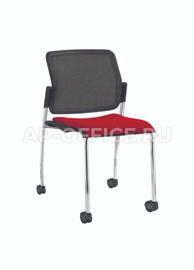 Aktiva кресло с мягким сиденьем и спинкой