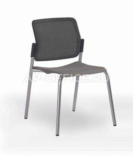 Arkua стул складной с мягким сиденьем