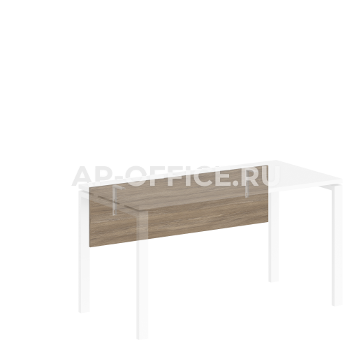 Экран стола для МК 1200(1060)х350х16 Sigma SG.301.OD