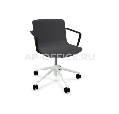 Офисное кресло Milos Life Chair with 5-star base