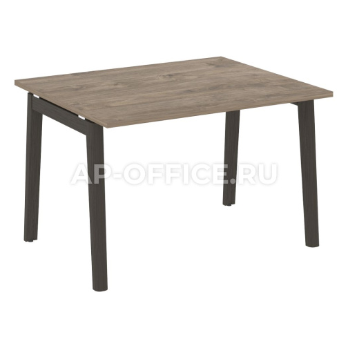 Onix Wood Стол переговорный (1 столешница) OW.PRG-1.2, 1180x980x750