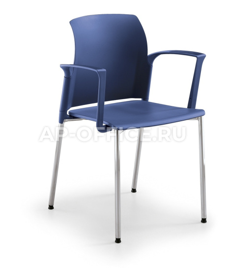 Class стул с мягким сиденьем