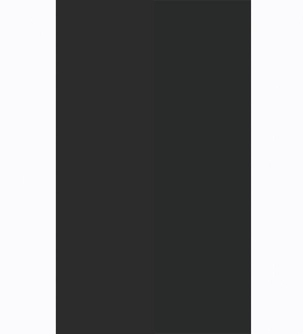 Белый Бриллиант/Графит Глянец/Металл Черный