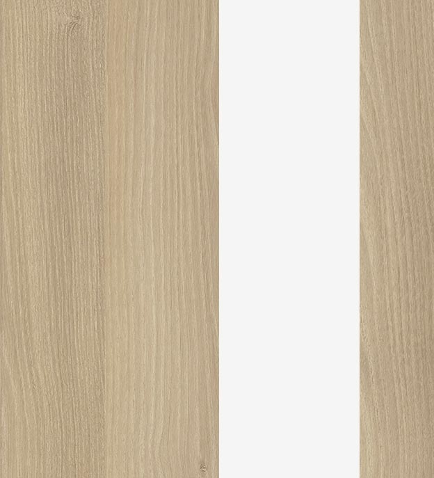 Акация Лорка/Металл Белый