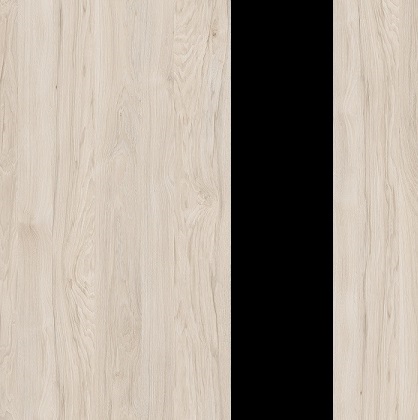 Денвер Светлый/Металл Черный