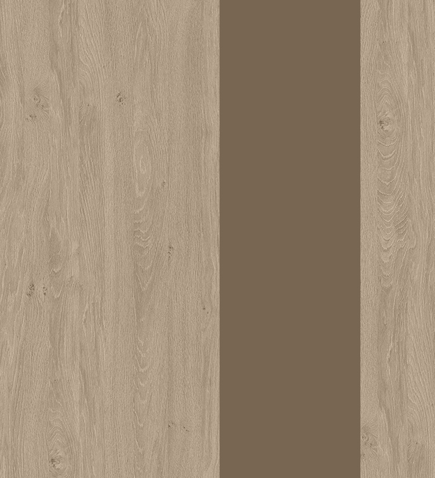 Дуб Светлый/Металл Латте