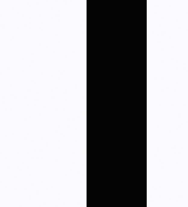 Белый/Металл Черный/Заглушка Металл Черный