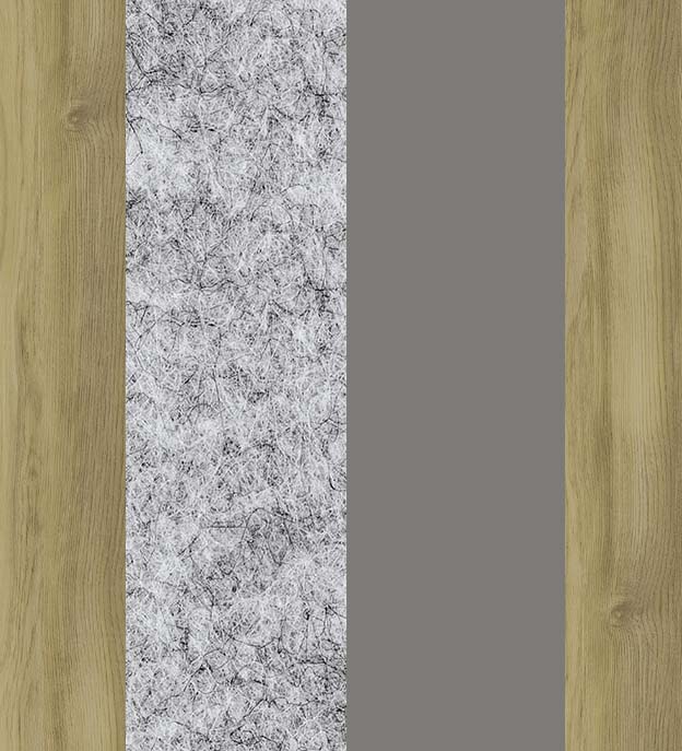Дуб Винченцо/Металл Серый/АК04 Серый Ледник