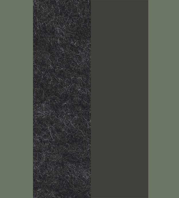 Кобо/Металл Антрацит/АК05 Графитовый Камень