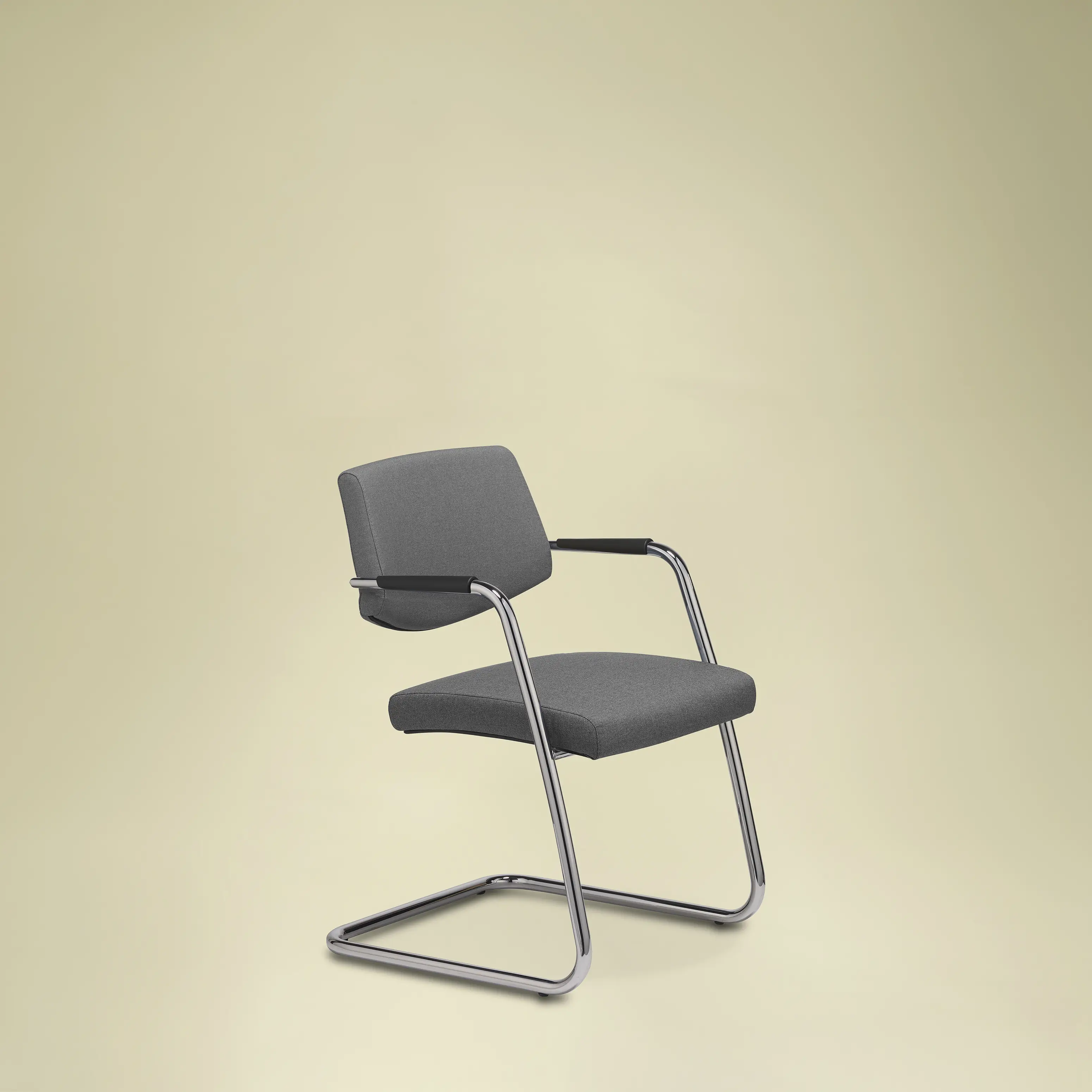 Стул Passe-partout Sled