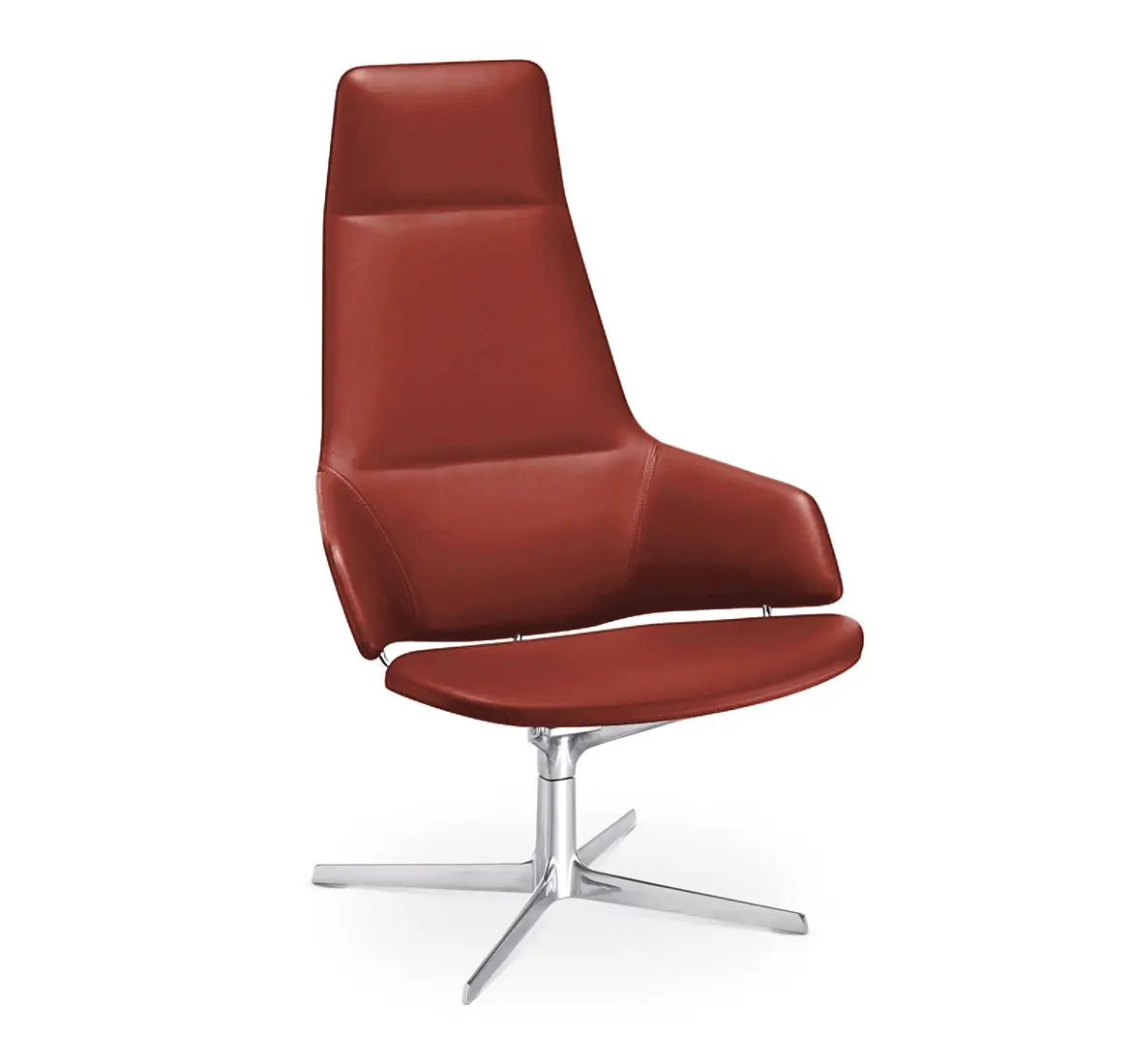 ASTON Кресло lounge autoreturn