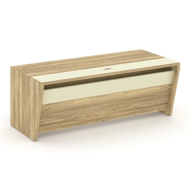 Corner Стол руководителя прямой COR.SR-20 2000*900*750