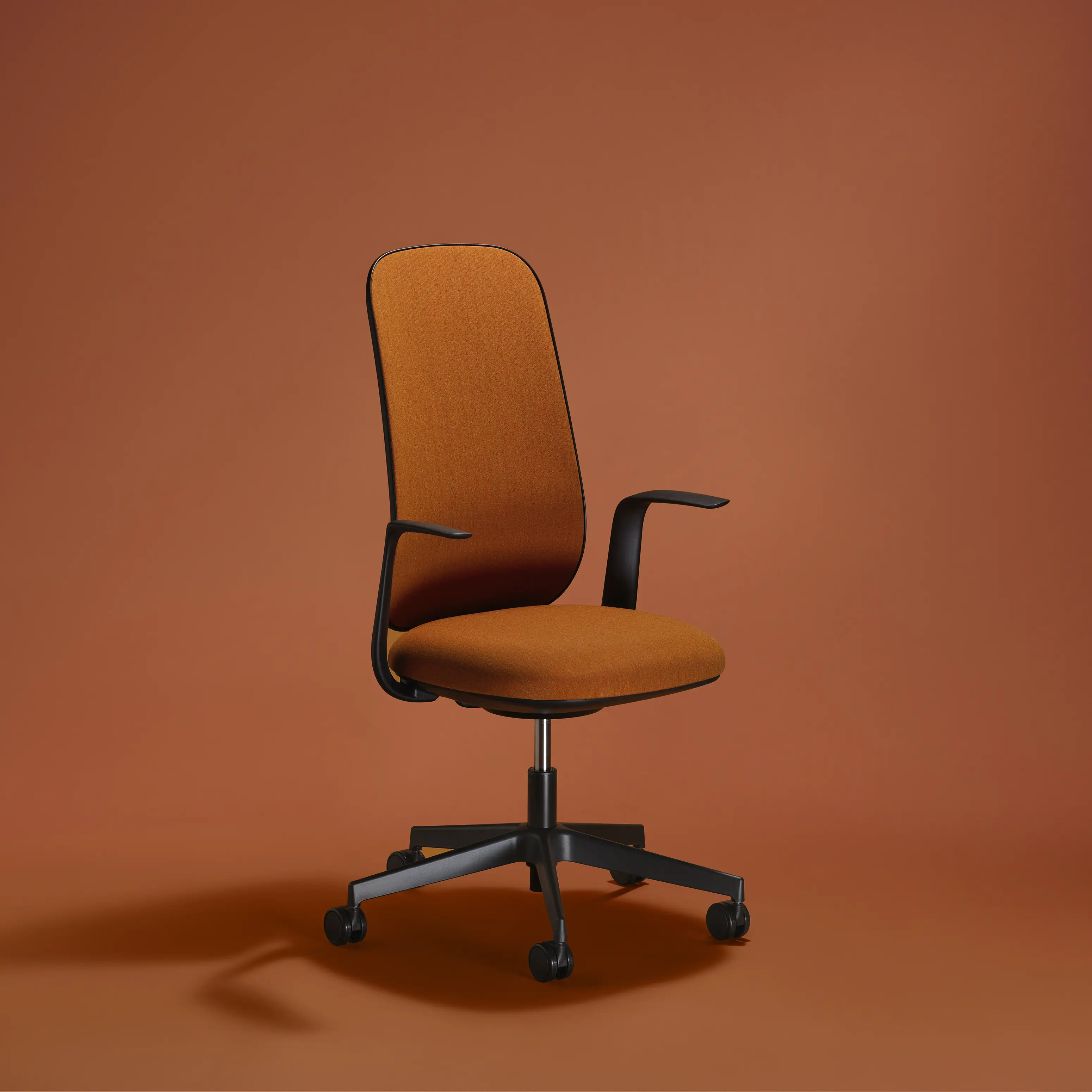 Кресло руководителя The task chair 1