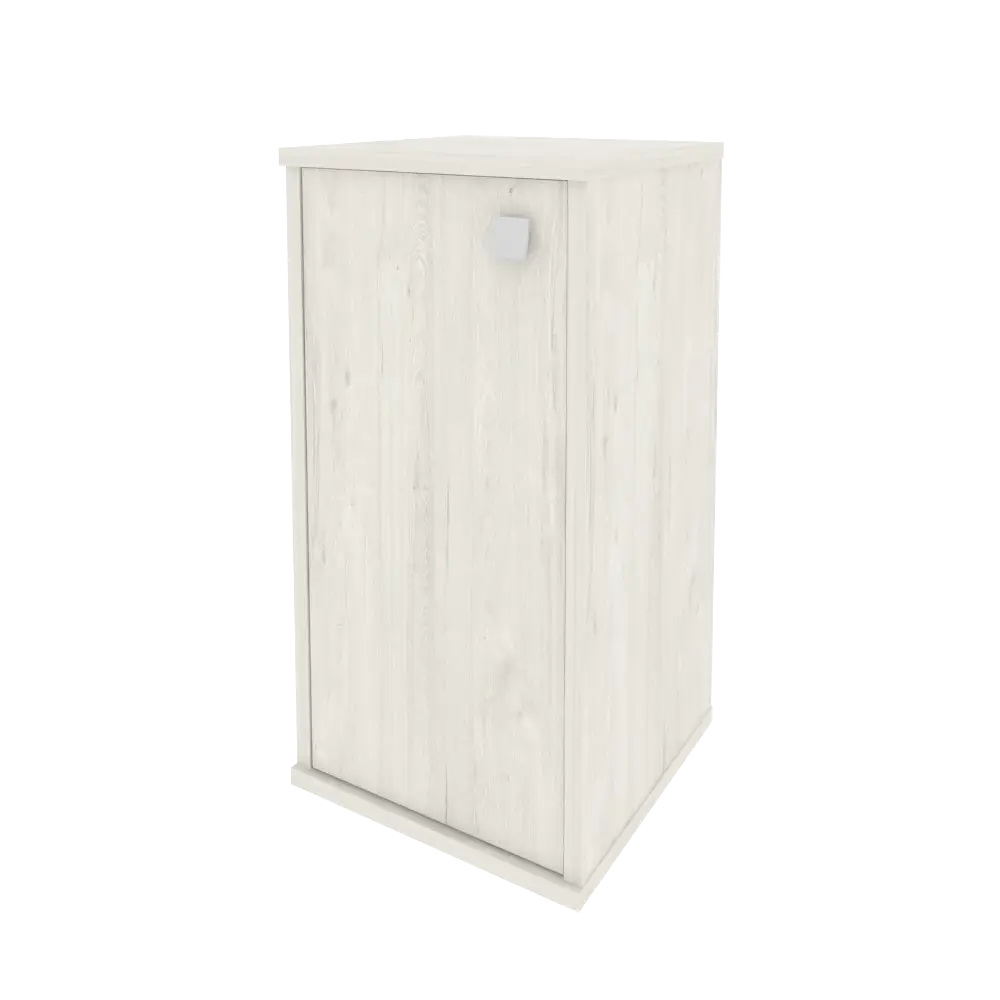 Style Шкаф низкий узкий левый Л.СУ-3.1 (L)