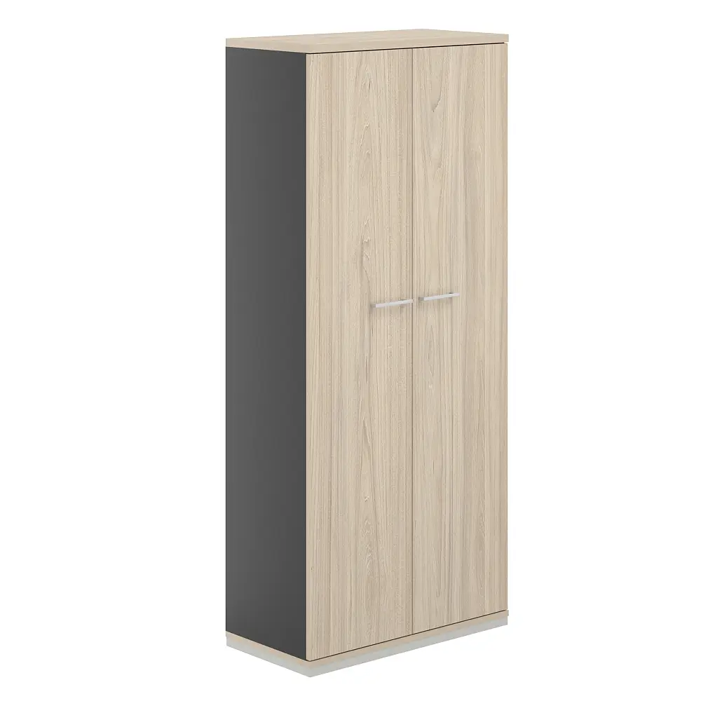 Гардероб 800х400х1833 AG.221.AN.AR.AR