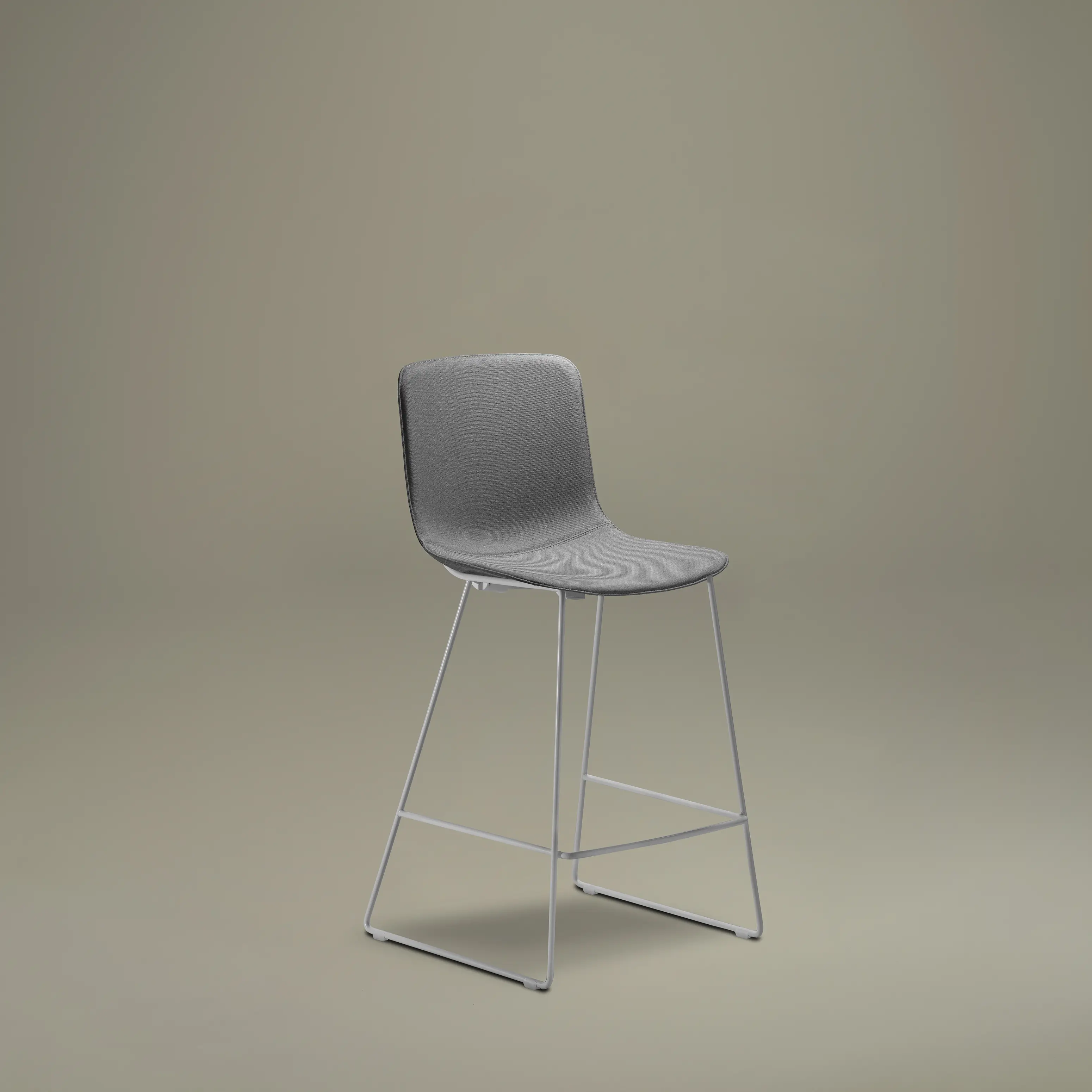 Стул Milos Elle Stool H 740