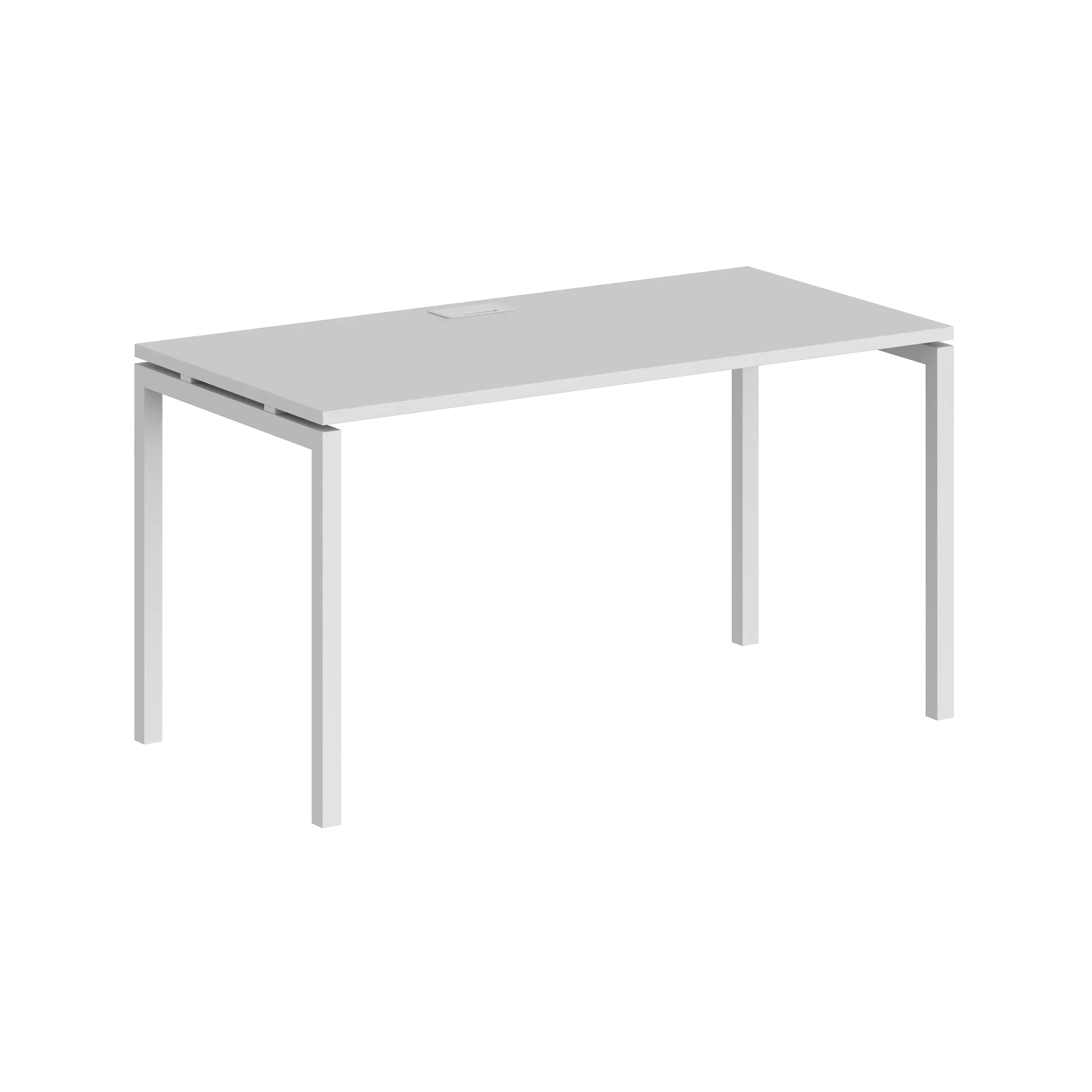 Стол 1600х600х750 SG.203.WH.44.WH