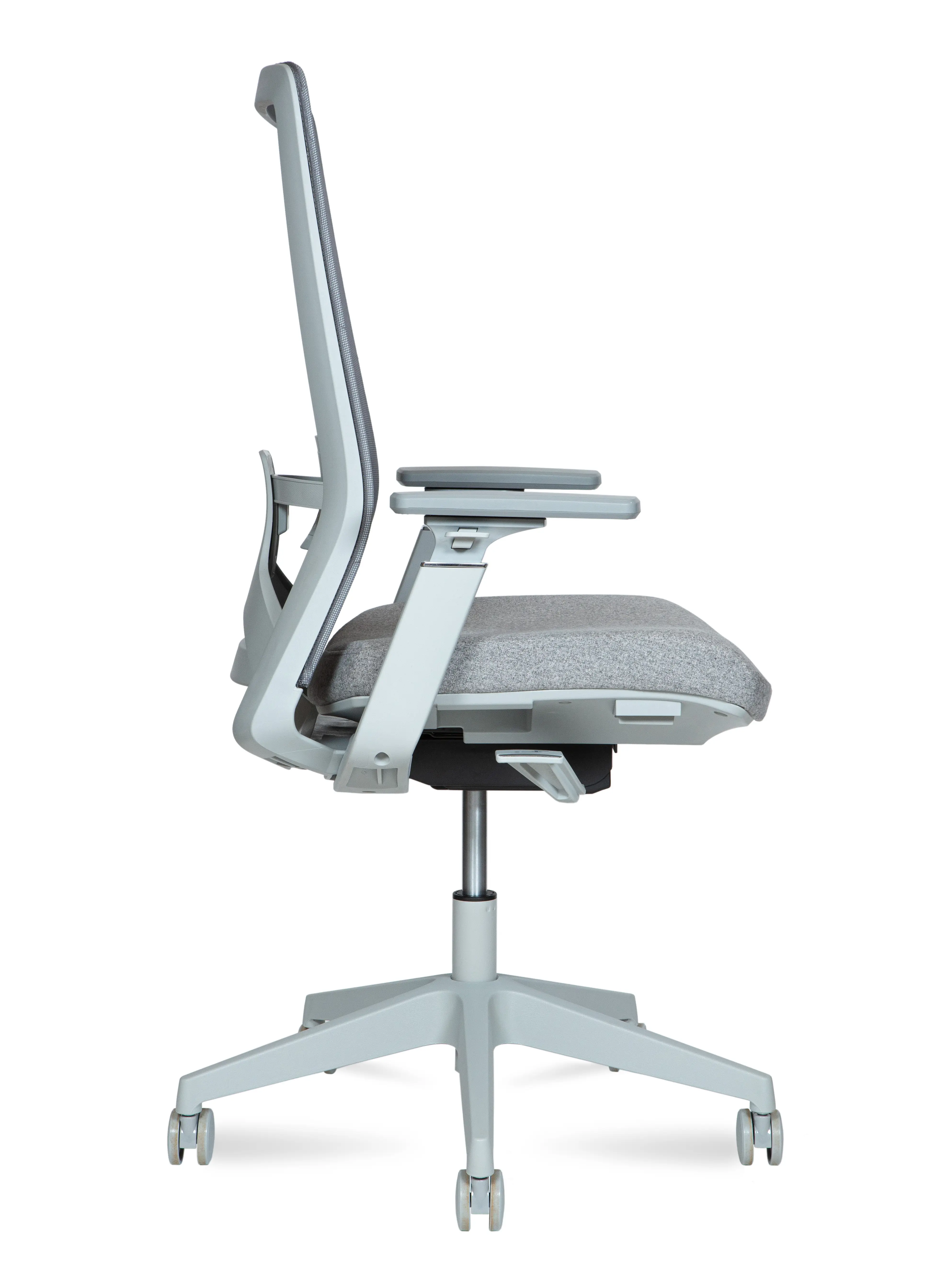 Кресла Вильямс грэй LB / Williams grey LB