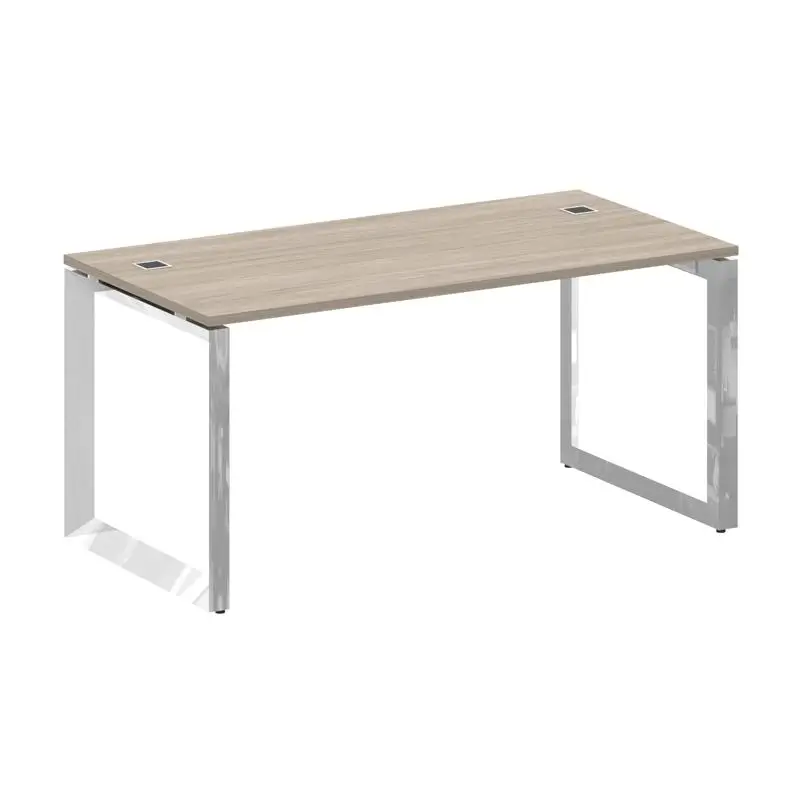 Onix Direct Lux Стол руководителя О-обр. мк M-O.MO-SRR-4.8 1580*80
