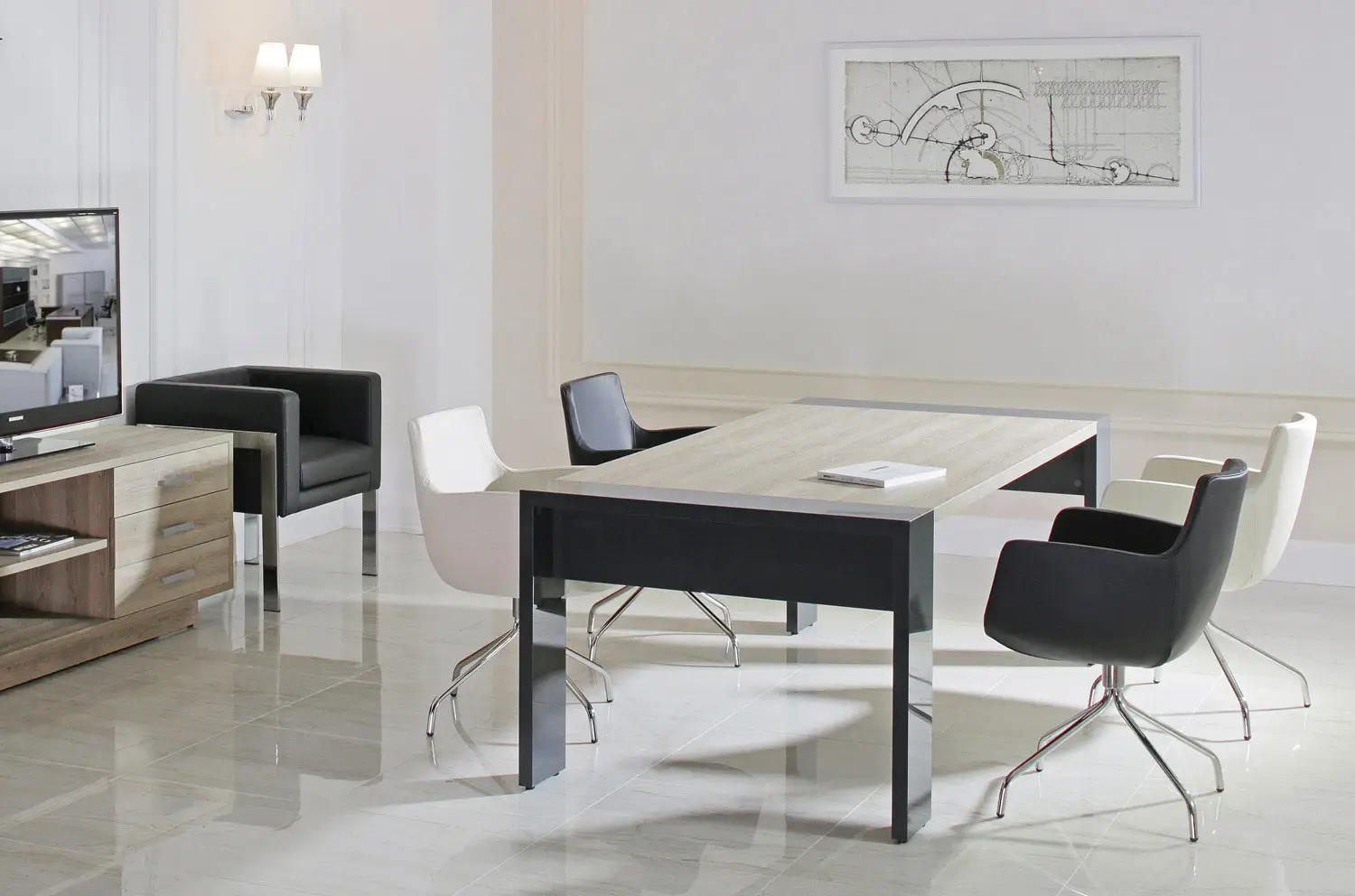 Коллекция Felicia