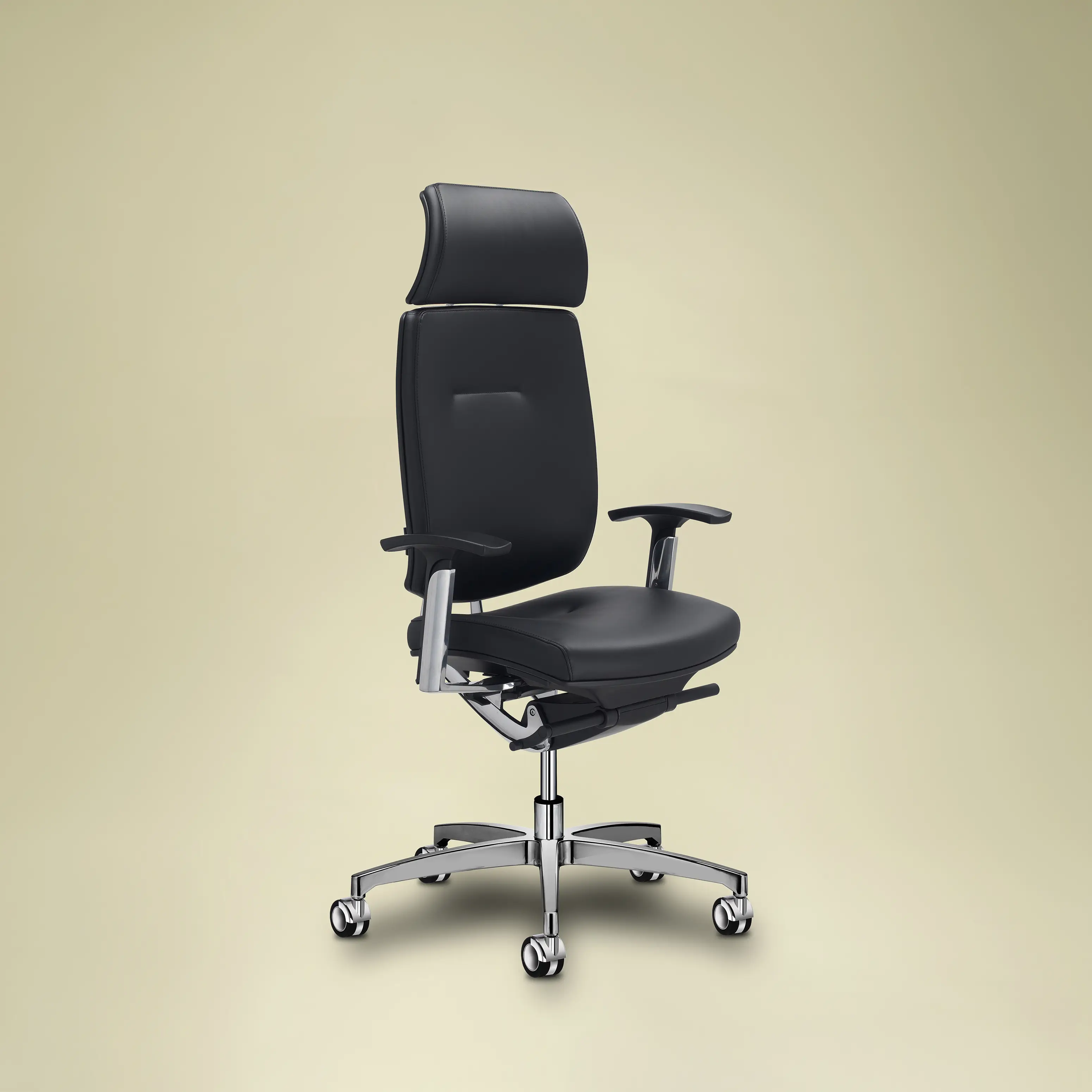 Кресло руководителя Spirit Executive