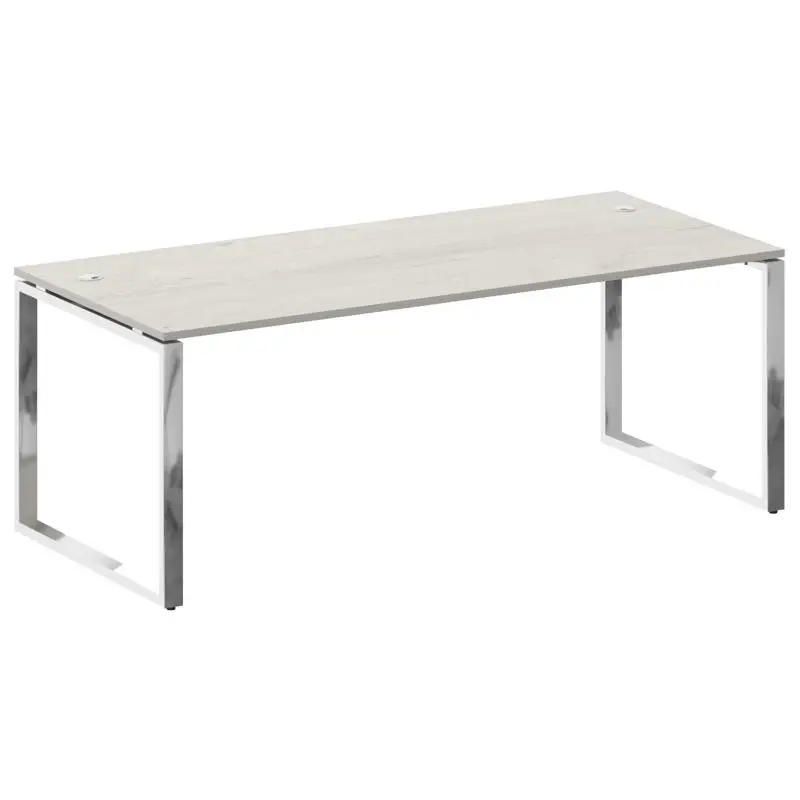 Metal System Direct Стол рабочий руковод. О-обр. мк БО.СРР-6.9 2000*9