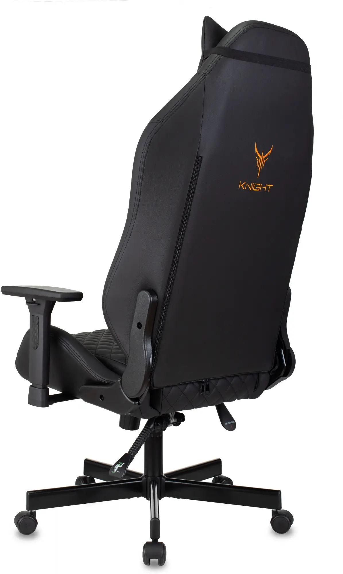 Кресло игровое Knight Rampart