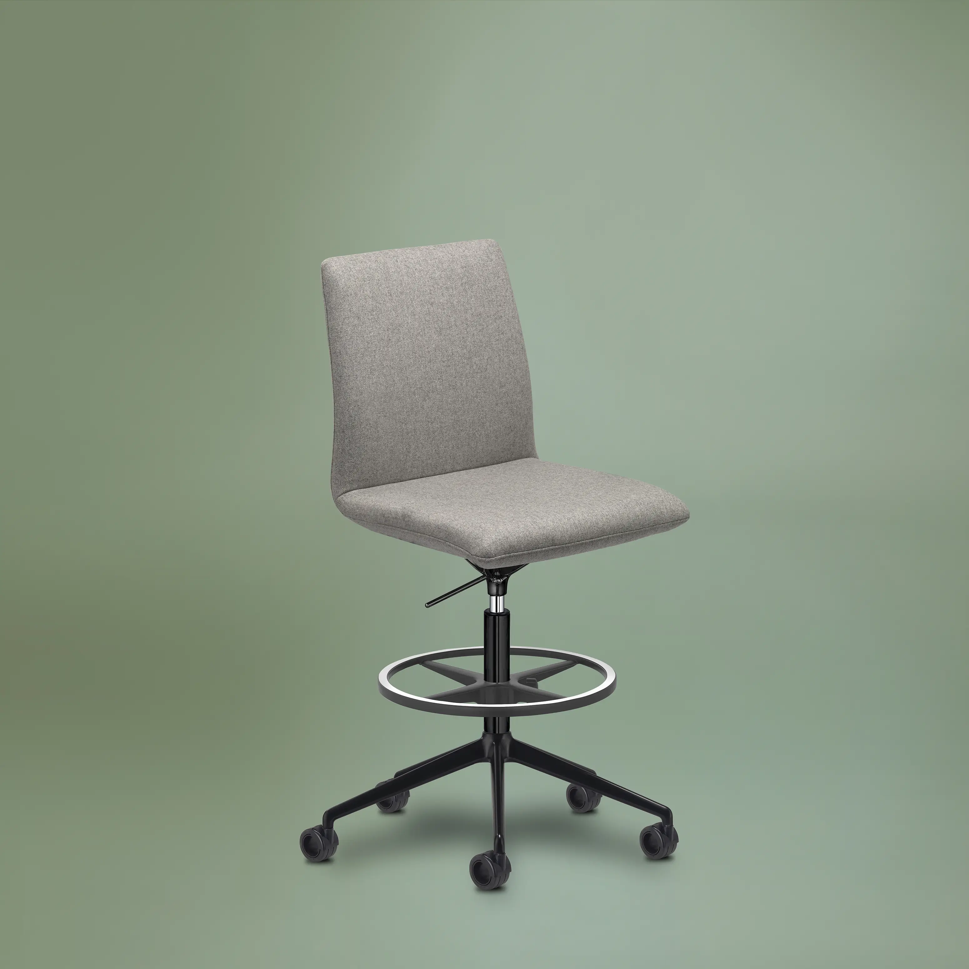 Кресло Line Stool