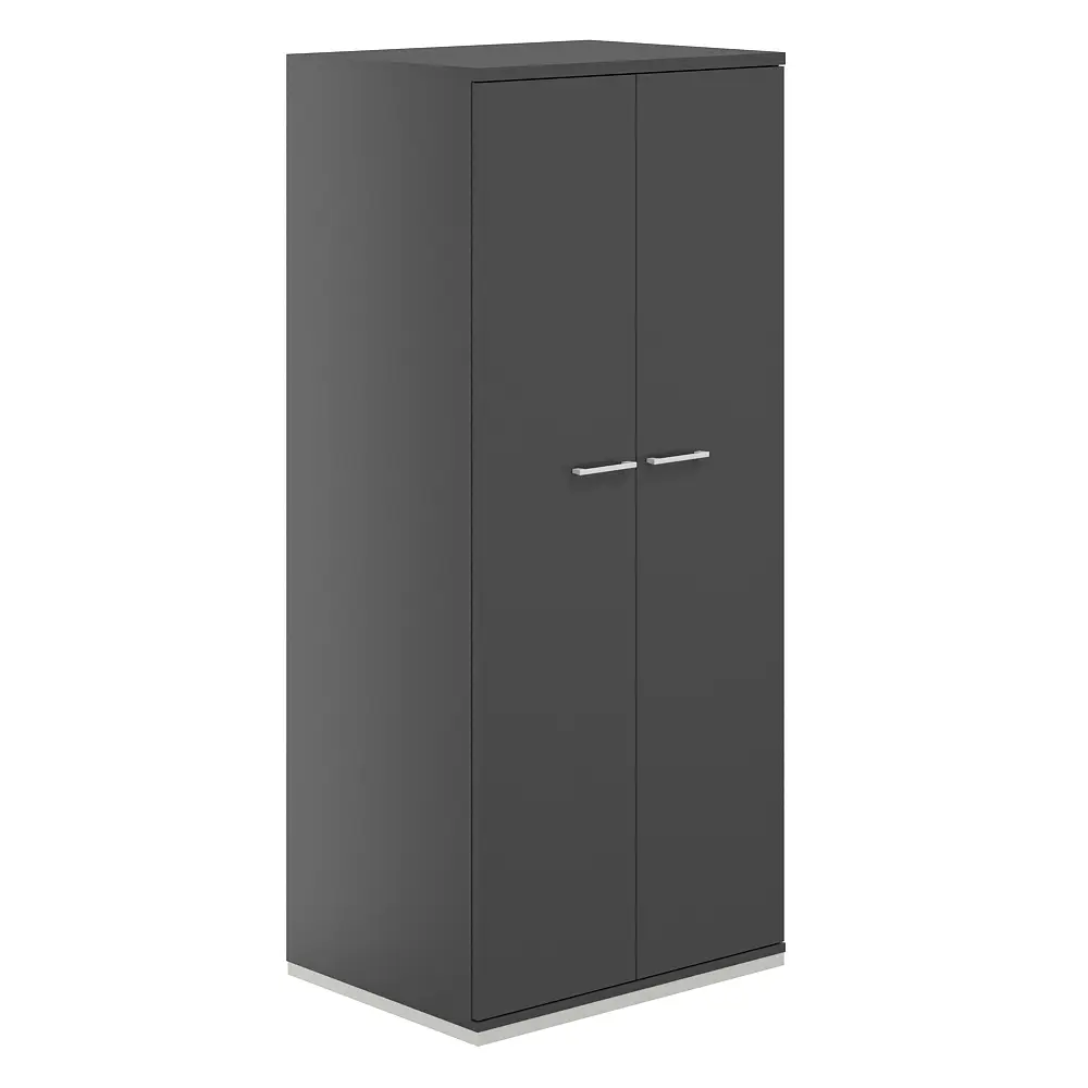 Гардероб 800х600х1833 AG.222.AN.AN.AN