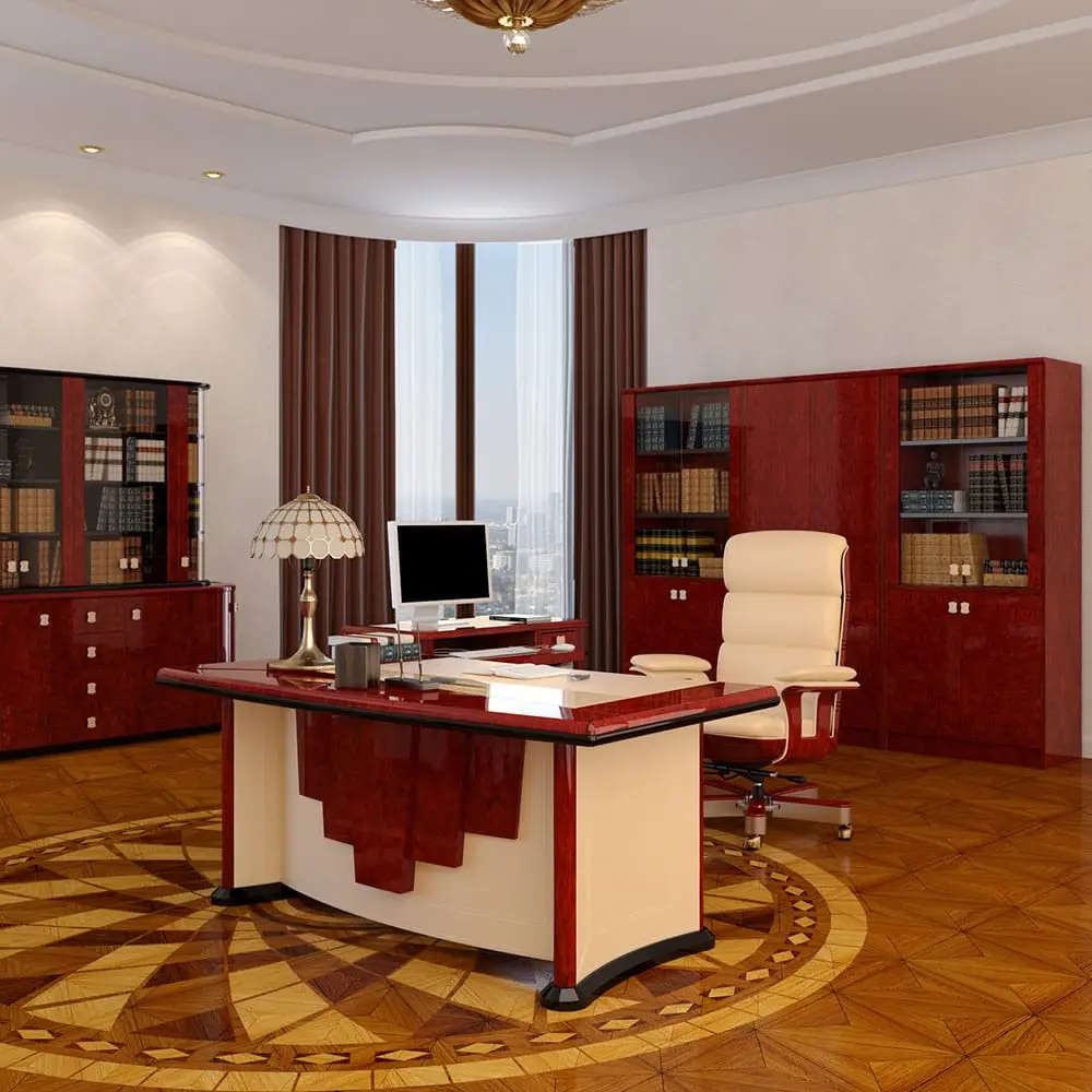 Стол письменный ROMANO 1,9 м