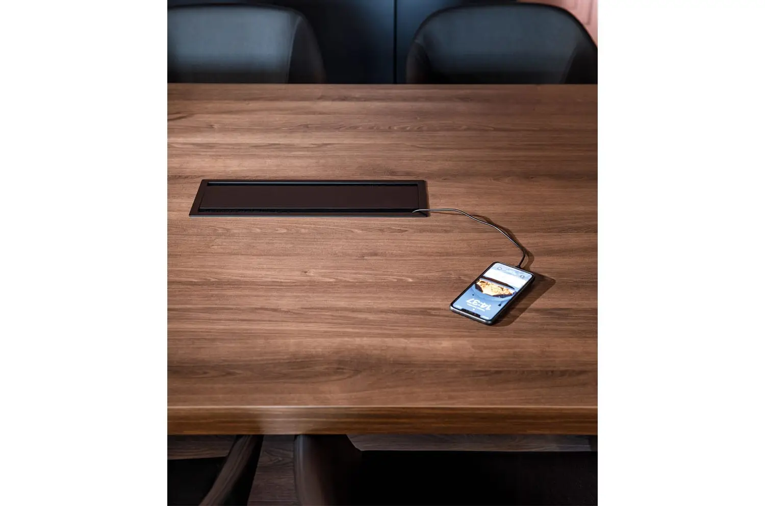 Зона переговоров Murano