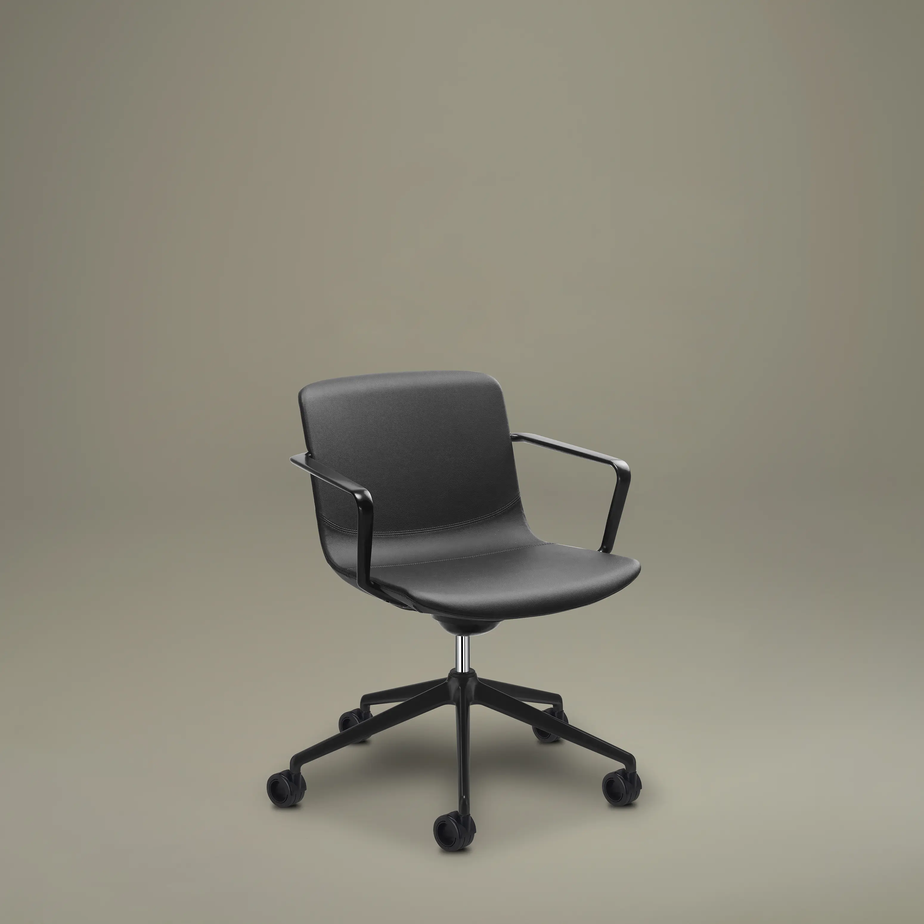 Кресло Milos Life Chair with 5-star base