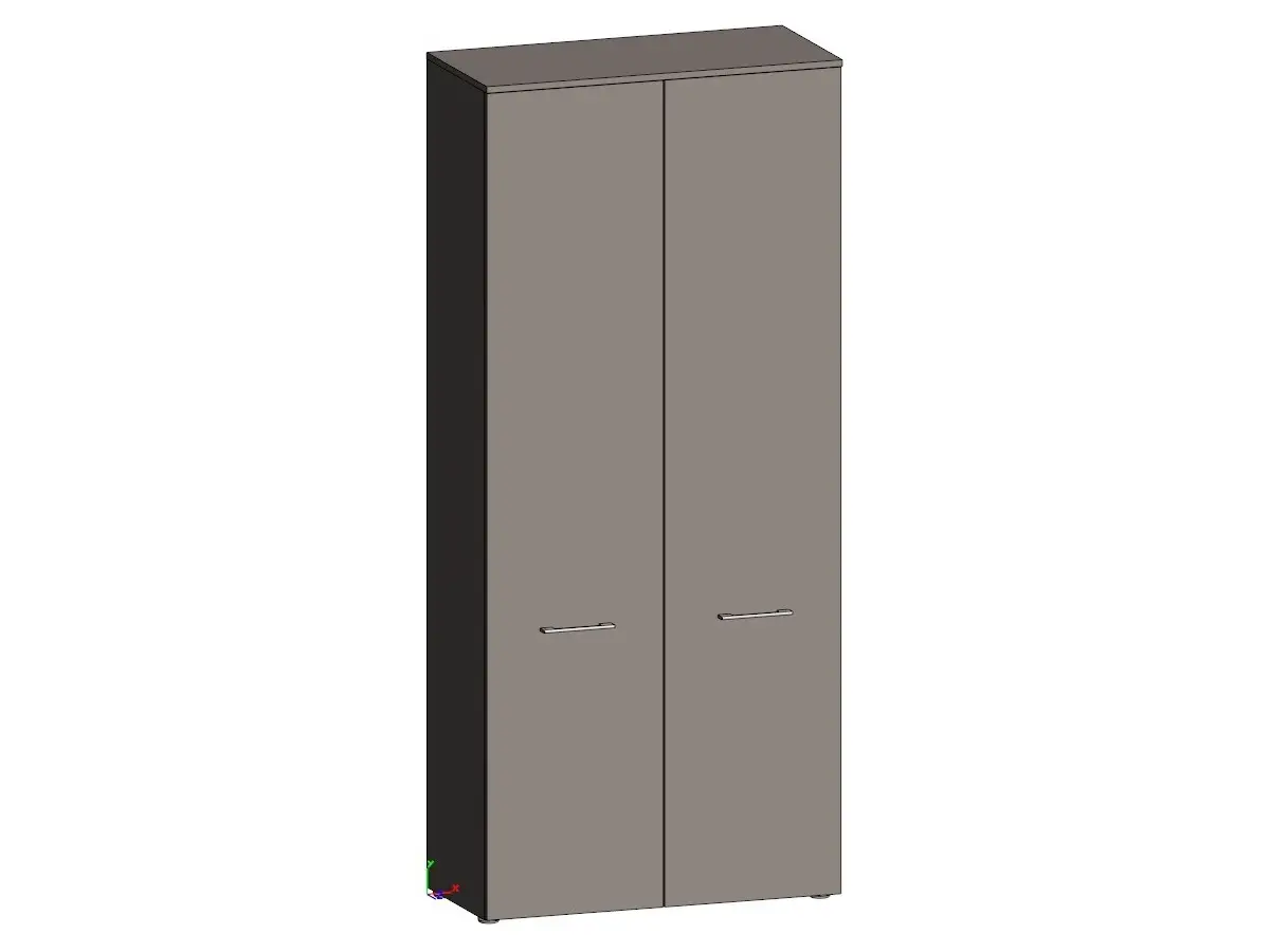 Гардероб JNO930.U727