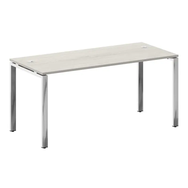 Metal System Direct Стол рабочий руковод. П-обр. мк БП.СРР-4.7 1600*