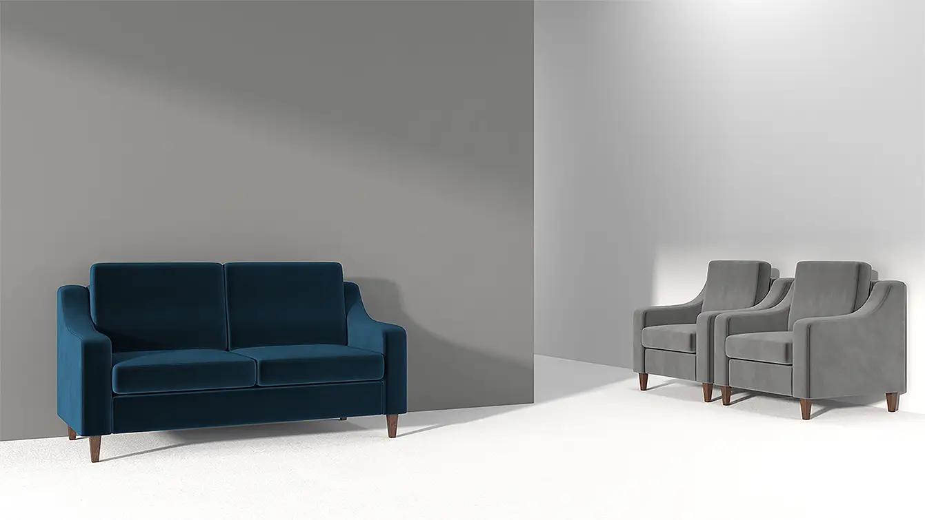 Коллекция Ричмонд